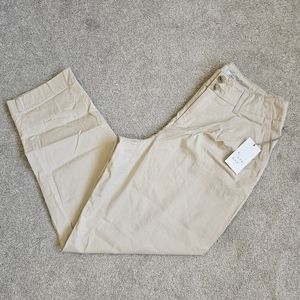 NWT Women Pants | a new day High-Rise Tapered Pants Size 10